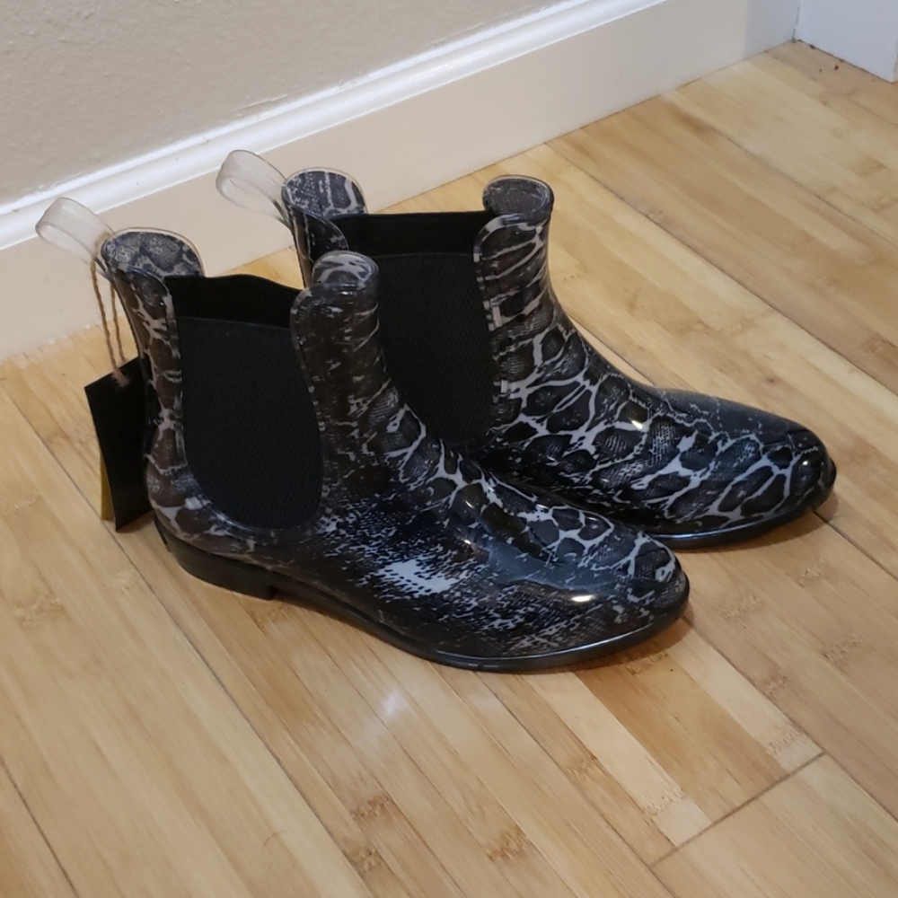 Dover Bootie